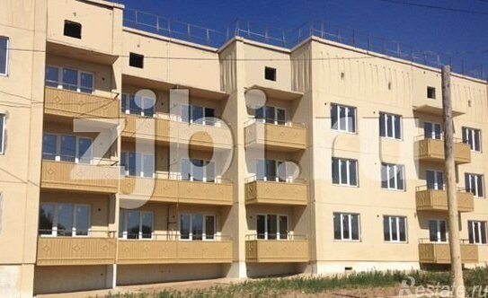 Продажа 1-комн квартиры на вторичном рынке Волоколамск, 2-й Шаховской проезд,  д. 24