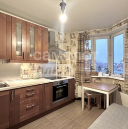 Продажа 2-комн квартиры на вторичном рынке ул Радужная,  д. 23