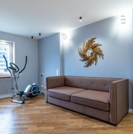 Продажа 3-комн квартиры на вторичном рынке Европы пл,  д. 2 к1