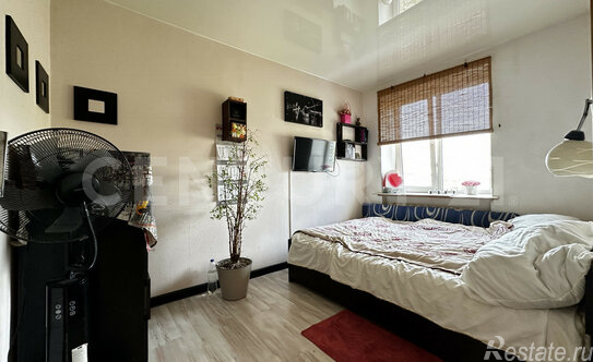 Продажа 2-комн квартиры на вторичном рынке Пушкин г, Павловское ш,  д. 25А