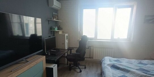 2-комн квартира ул Клязьминская,  д. 13