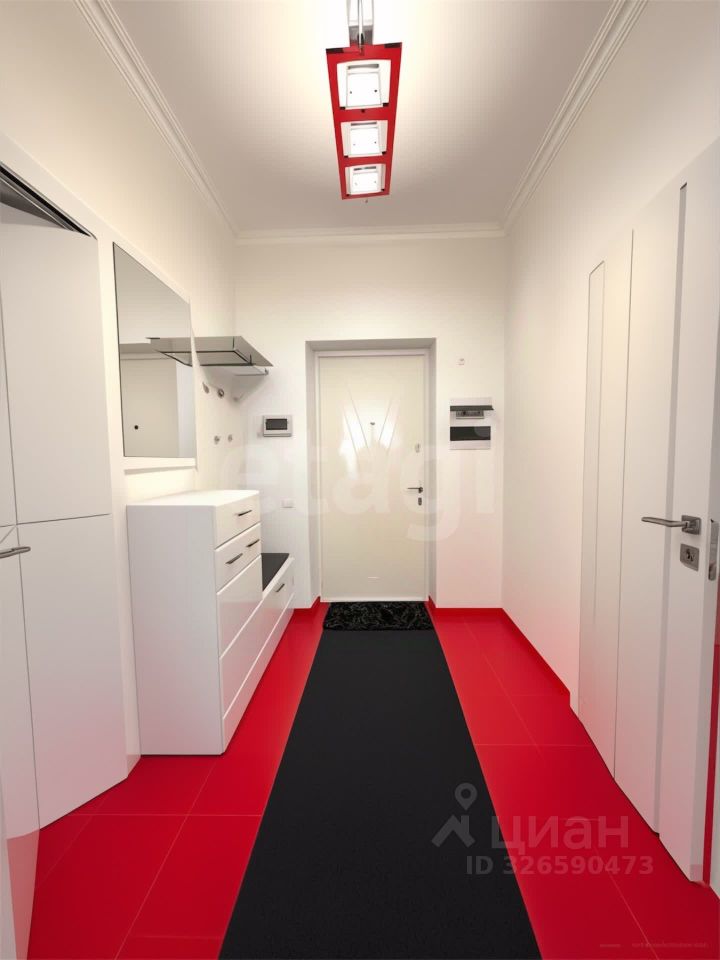 Продажа 2-комн квартиры на вторичном рынке улица Маршала Рыбалко, 2к6