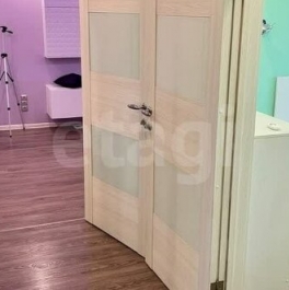 Продажа 2-комн квартиры на вторичном рынке ул Багрицкого,  д. 51