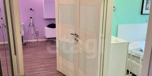 2-комн квартира ул Багрицкого,  д. 51