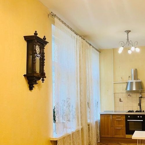 1-комн квартира Гродненский переулок, 16