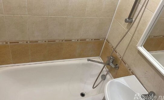 Аренда 2-комн квартиры на вторичном рынке Тимирязевская улица,  д. 6