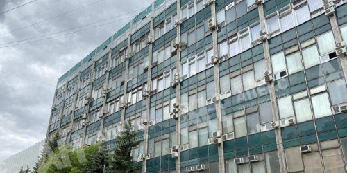 Офис Марьиной Рощи 3-й проезд