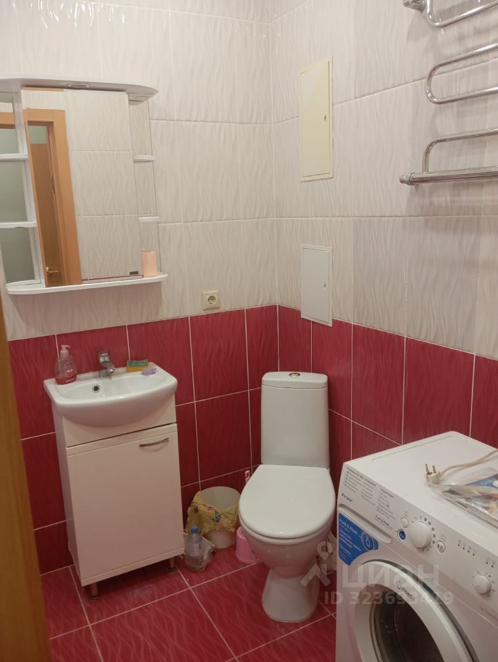 Продажа 1-комн квартиры на вторичном рынке Супонево мкр, Звенигород, к15