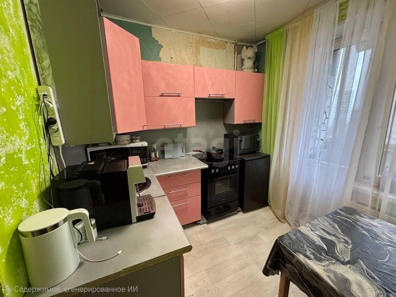 Продажа 2-комн квартиры на вторичном рынке Ферганский проезд, 14К2