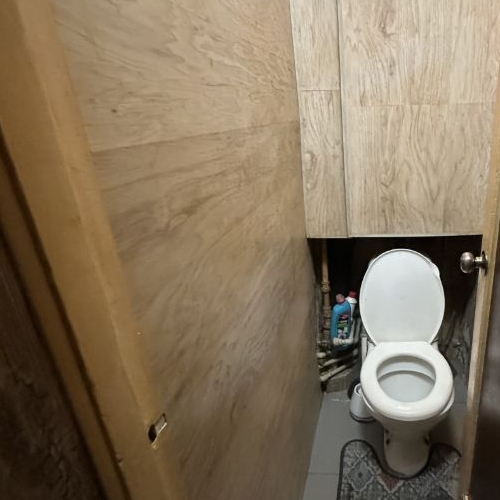 2-комн квартира 2-й Динамовский переулок, 3