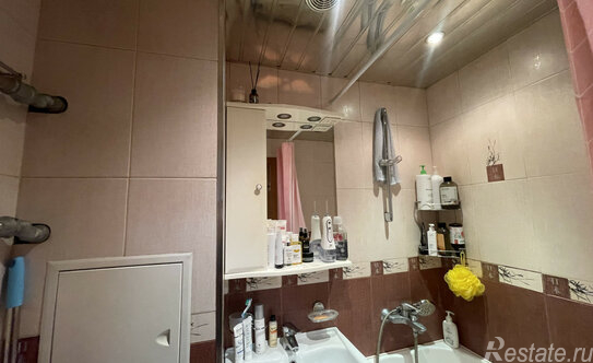 Продажа 1-комн квартиры на вторичном рынке Вешняковская улица,  д. 17