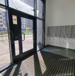 Продажа 1-комн квартиры на вторичном рынке ул Руднева,  д. 15,  к. 1