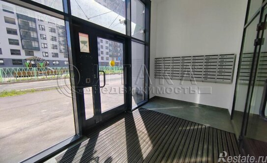 Продажа 1-комн квартиры на вторичном рынке ул Руднева,  д. 15,  к. 1