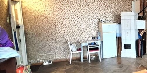 Комната Садовая улица, 44