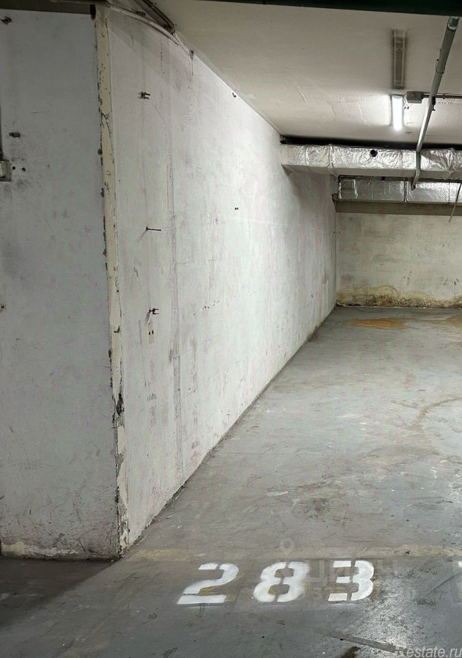 Продажа гаража Бескудниковский бульвар,  д. 19А