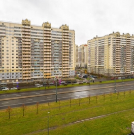 Продажа 1-комн квартиры на вторичном рынке Ленинский пр-кт,  д. 68,  к. 1