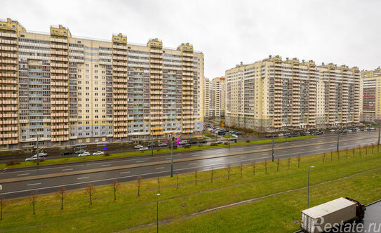 Продажа 1-комн квартиры на вторичном рынке Ленинский пр-кт,  д. 68,  к. 1