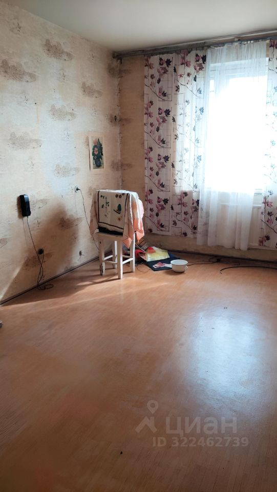 Продажа 2-комн квартиры на вторичном рынке Шлиссельбургский проспект, 2К1