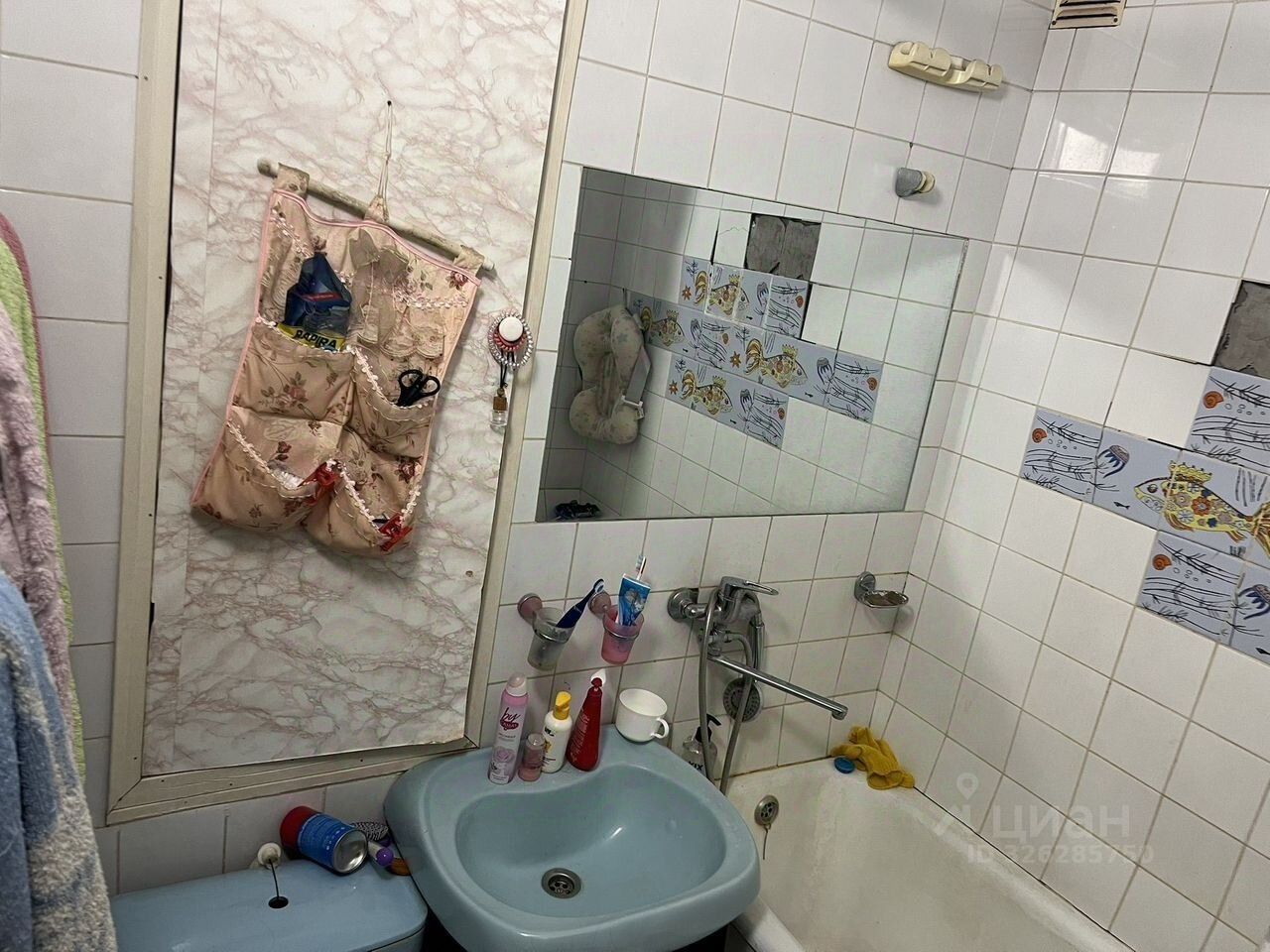 Продажа 1-комн квартиры на вторичном рынке с. Жаворонки,  д. 30