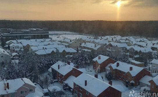 Продажа 3-комн квартиры на вторичном рынке Ступино г, Чайковского ул