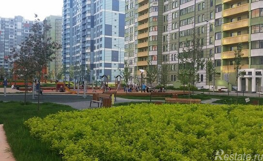 Продажа 1-комн квартиры на вторичном рынке ул Базовская,  д. 15,  к. 8