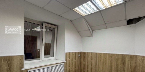 Помещение свободного назначения Чайковского ул,  д. 33-37,  к. Б