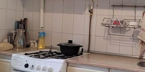 3-комн квартира Кутузовский проспект, 4/2