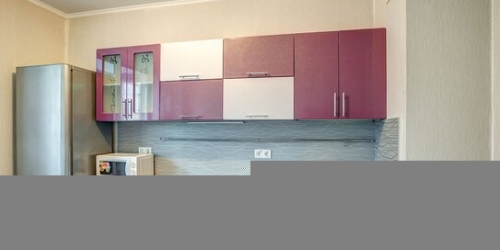 1-комн квартира улица Пограничника Гарькавого,  д. 9