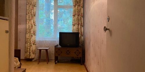 Комната Одинцово, Молодежная улица, дом 8