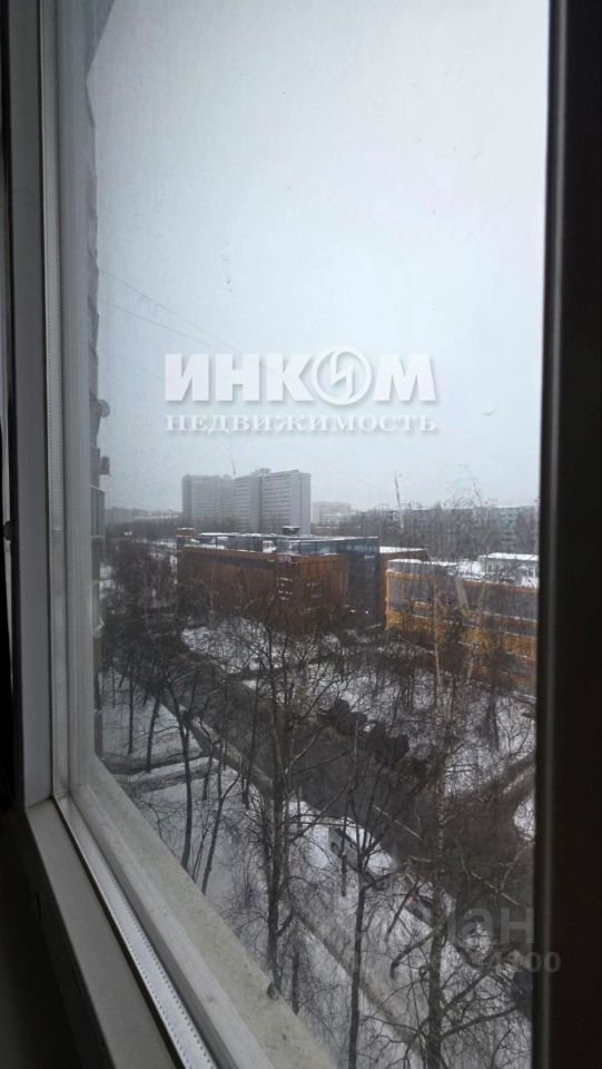Продажа 2-комн квартиры на вторичном рынке Профсоюзная улица, 102/47