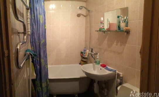 Продажа 1-комн квартиры на вторичном рынке ул Маломосковская,  д. 27