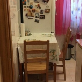 Продажа 2-комн квартиры на вторичном рынке улица Константина Федина,  д. 10