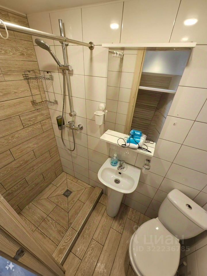 Аренда студии улица Красного Курсанта, 20