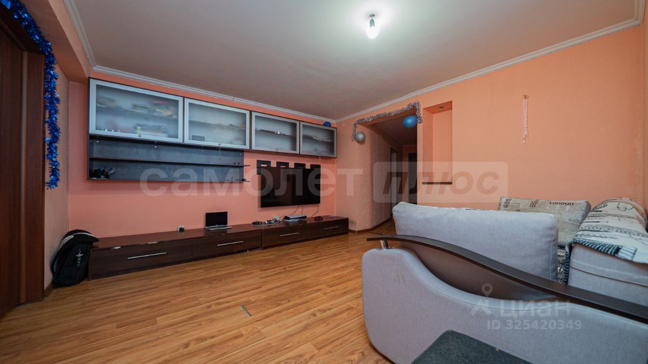 Продажа 2-комн квартиры на вторичном рынке Наро-Фоминск, улица Маршала Г.К. Жукова, 13