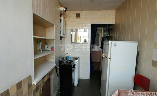 Продажа 3-комн квартиры на вторичном рынке улица Мира,  д. 35