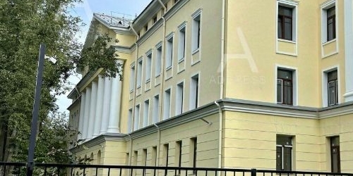 3-комн квартира Пушкин, Захаржевская улица, 14