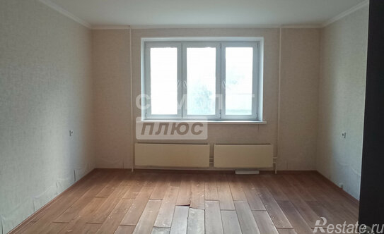 Продажа 3-комн квартиры на вторичном рынке ул Адмирала Лазарева,  д. 39,  к. 1