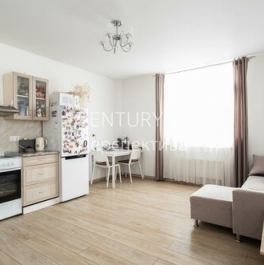 Продажа 2-комн квартиры на вторичном рынке Бибиревская улица