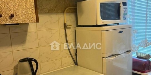 1-комн квартира Волжский бульвар,  д. 21