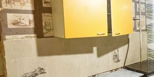 3-комн квартира Бобруйская улица, 18К3