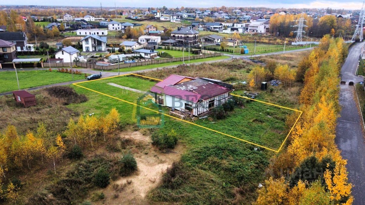 Продажа дома Коркинские Просторы кп,  д. 128