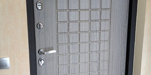 1-комн квартира проспект Маршала Блюхера, 7к1