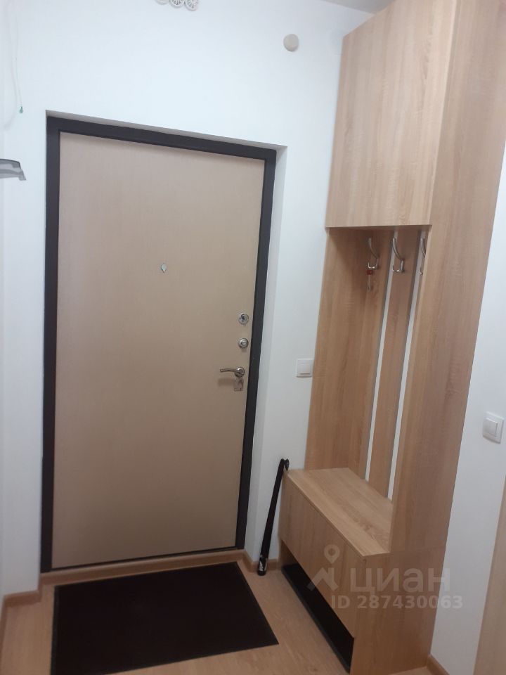 Аренда студии улица Летчика Лихолетова, 14к2