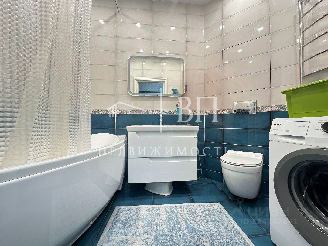 Продажа 1-комн квартиры на вторичном рынке улица Оптиков, 52к1