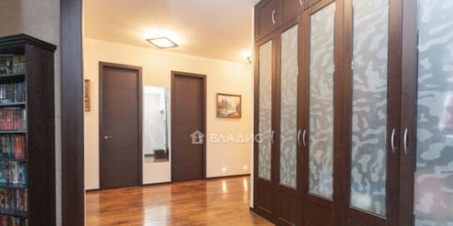 4-комн квартира Троицкая ул,  д. 5