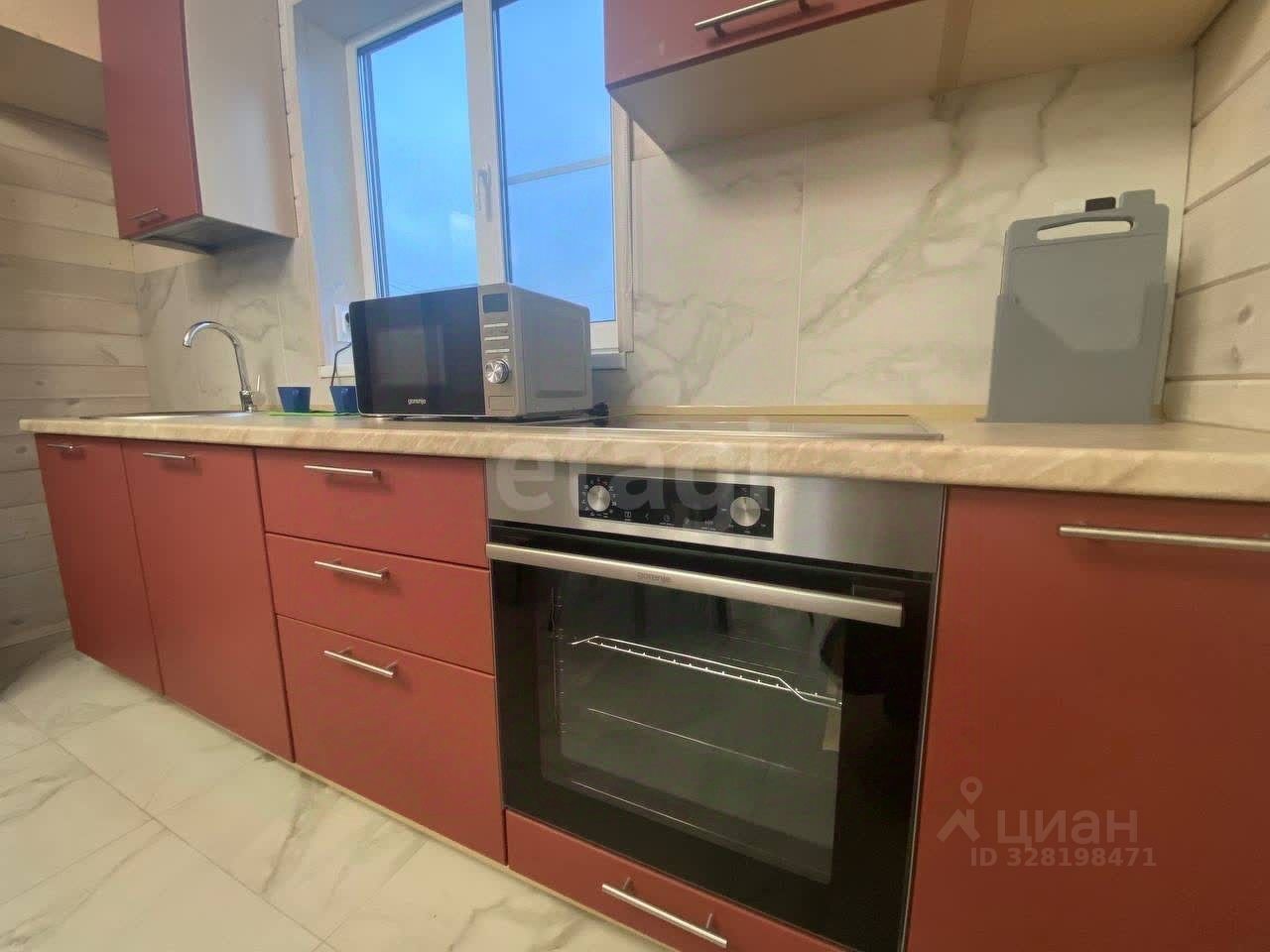 Продажа дома пос. Ларионово, улица Елизаветы Глинки, 182