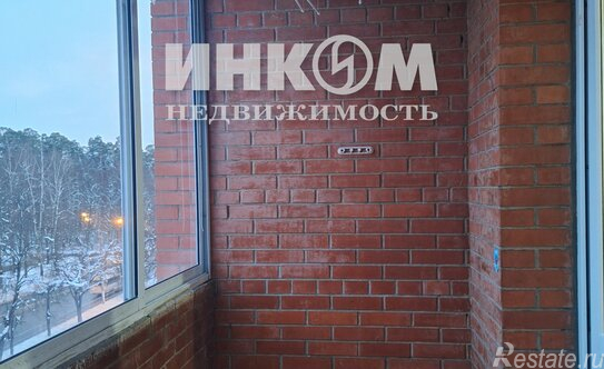 Продажа 1-комн квартиры на вторичном рынке Красноармейск г, Чкалова ул,  д. 16