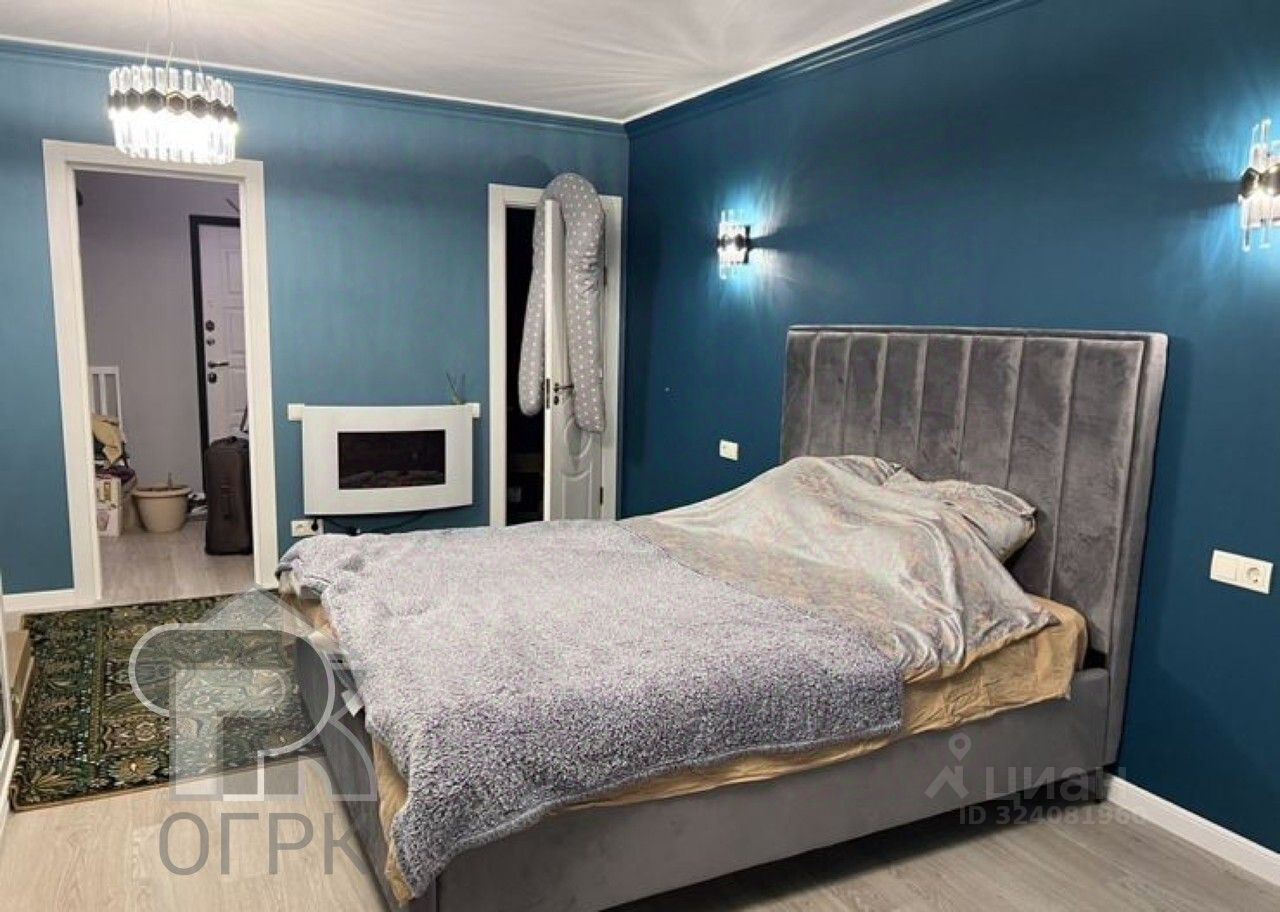 Продажа 2-комн квартиры на вторичном рынке д. Федурново, улица Авиарембаза, 12