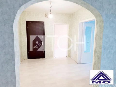 Продажа 3-комн квартиры на вторичном рынке Королев, Советская ул,  д. 4