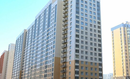 Продажа 2-комн квартиры на вторичном рынке Лыжный переулок,  д. 4 к1